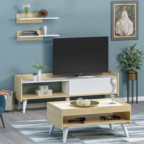 RUBY TV Unit