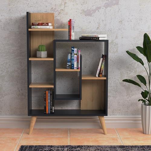 NEW SALLY Bookcase