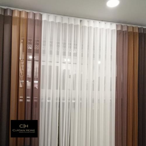 Vertical Blinds