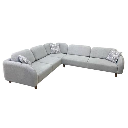 Koza Corner Sofa