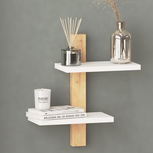 ZADE Wall Shelf