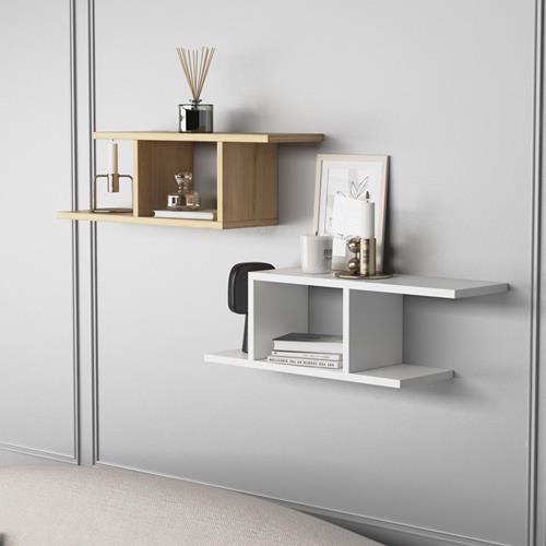 DEREN Plus Wall Shelf