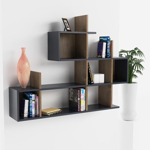 ENKY Wall Shelf