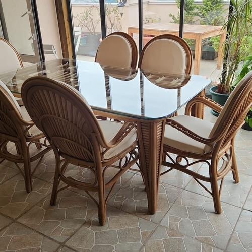 Balcony Table Set-10