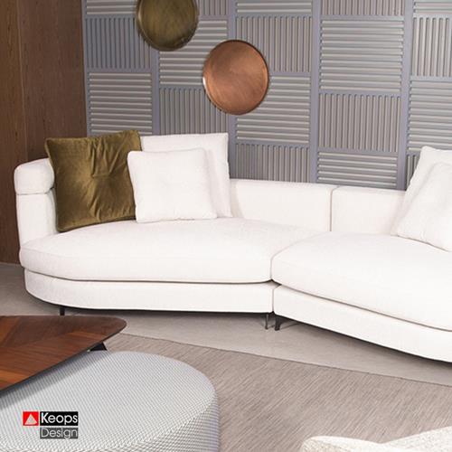 Alexander Sofa Set