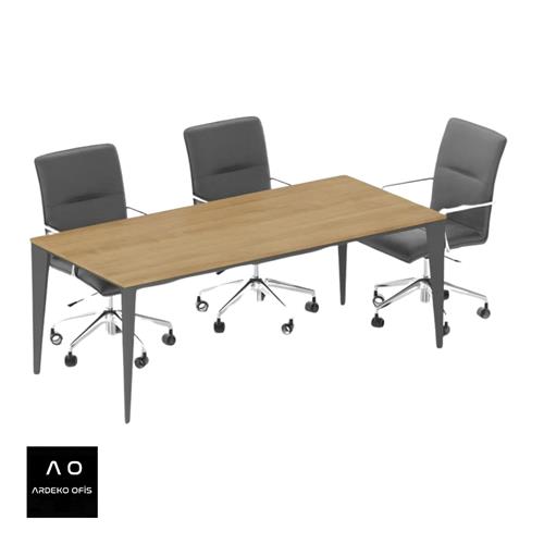 EXEN MEETING TABLE