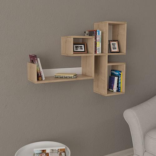 HUVE Wall Shelf