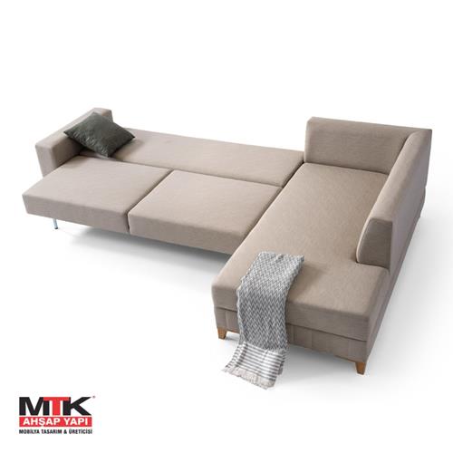 Roza Corner Sofa