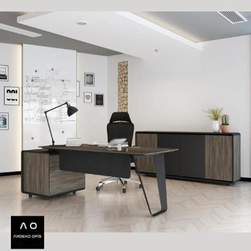 ALPİ  OFFICE SET - Modern Office Sets