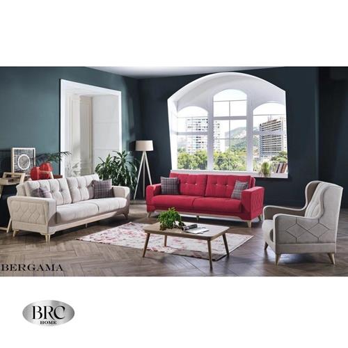 BERGAMA SOFA SET