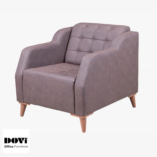 Fok- Armchair and Sofa