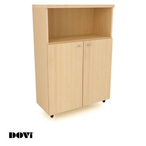 half door cabinets