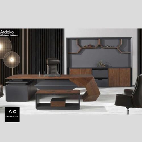 ARDEKO OFFICE SET - Modern Office Sets