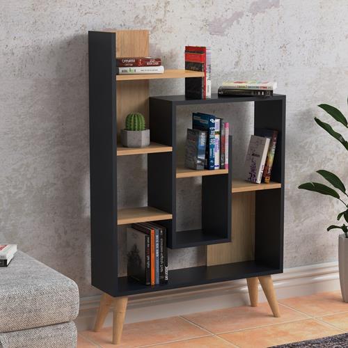 NEW SALLY Bookcase