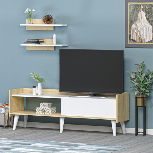 RUBY TV Unit