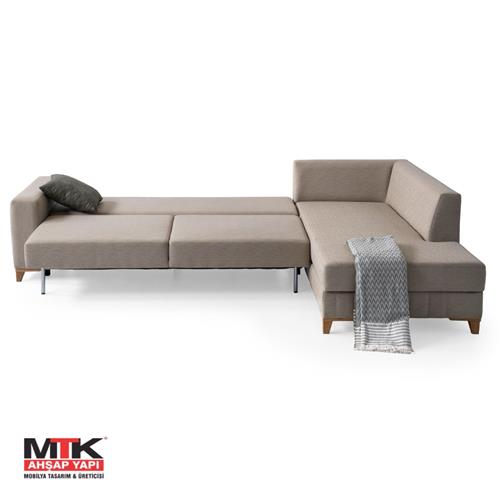 Roza Corner Sofa