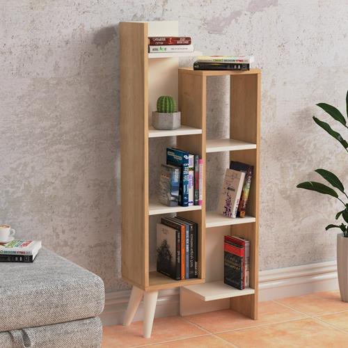  EVREN Bookshelf