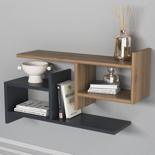 HİSAR Plus Wall Shelf