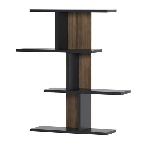 CARBON Wall Shelf