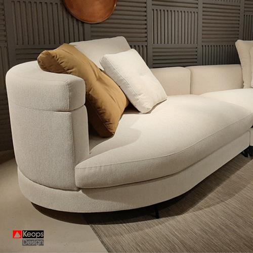 Alexander Sofa Set