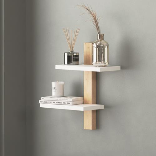 ZADE Wall Shelf