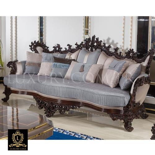 Delano Classic Sofa Set