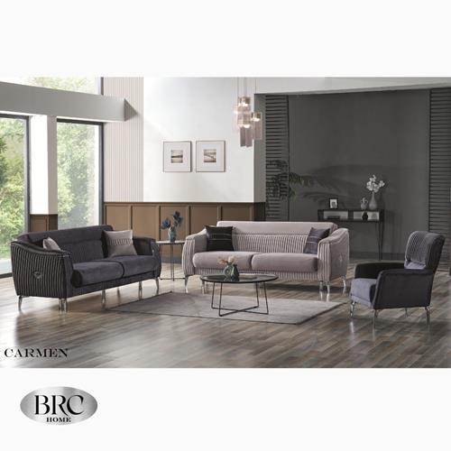 Carmen Sofa Set