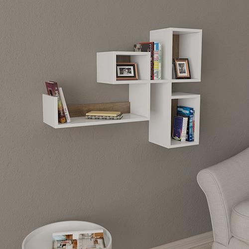 HUVE Wall Shelf