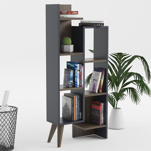  EVREN Bookshelf