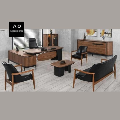 ARQUES OFFICE SET - Modern Office Sets