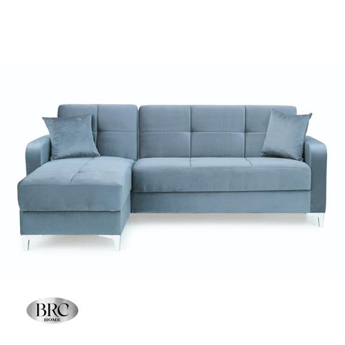 DUMONT CORNER SOFA