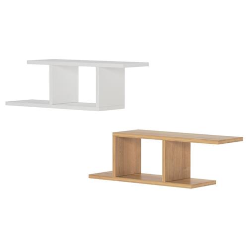 DEREN Plus Wall Shelf