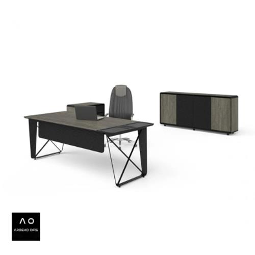 ALPİ X  OFFICE SET - Modern Office Sets