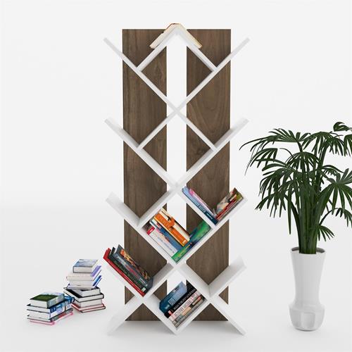 RAHLE Bookcase