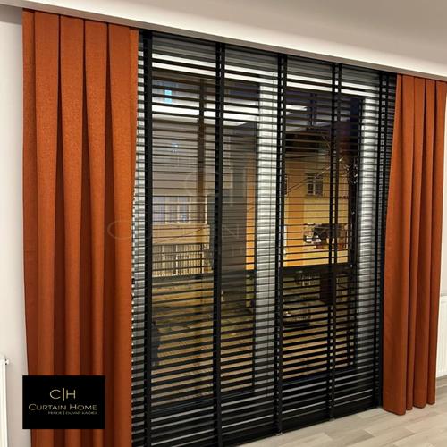 Wooden Venetian Blind