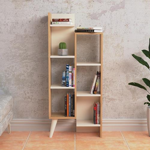  EVREN Bookshelf