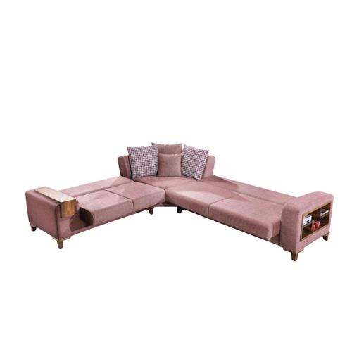 Bomanti Corner Sofa