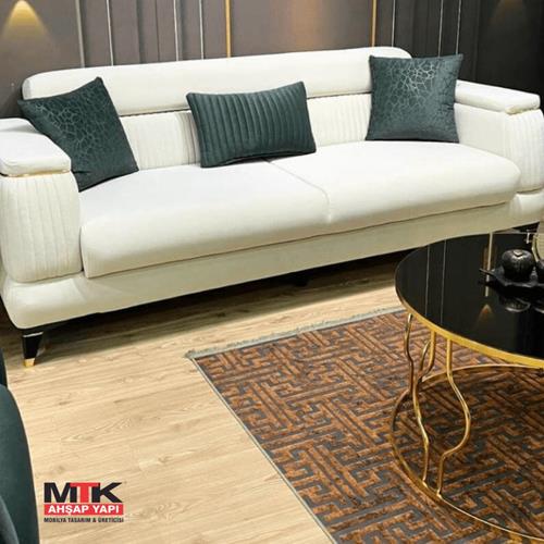 Anka Sofa Set