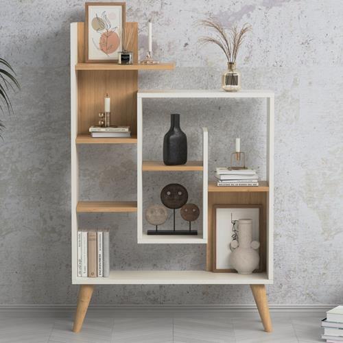 NEW SALLY Bookcase