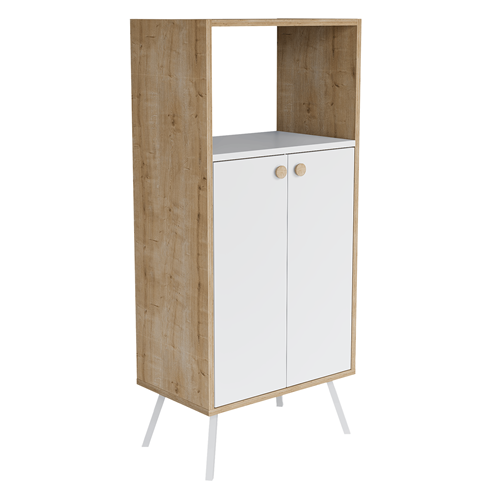 RASHA Office Cabinet