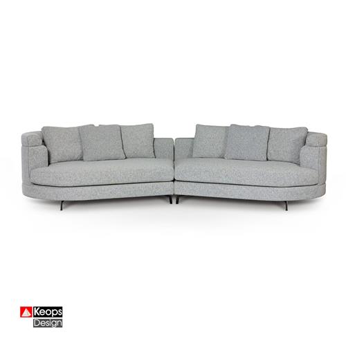 Alexander Sofa Set