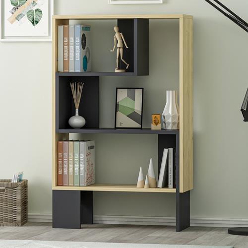 KEEVY Bookcase