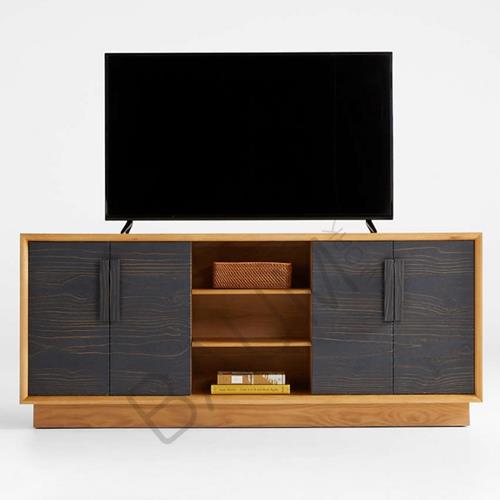 PINE TELEVISION UNIT