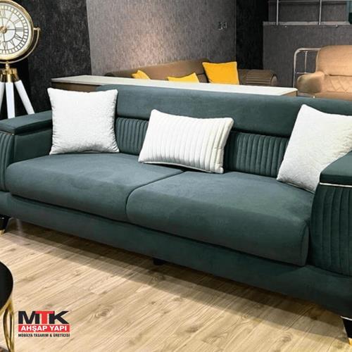 Anka Sofa Set