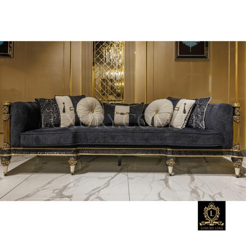 Capitol Classic Sofa Set