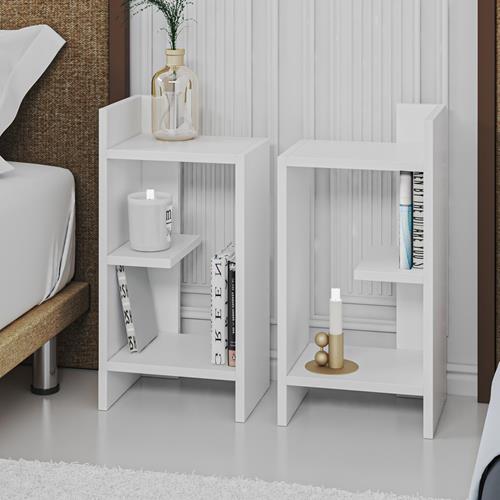 CANSU Nightstand 