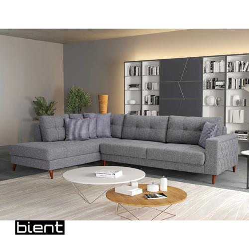 Lion L Corner Sofa Set