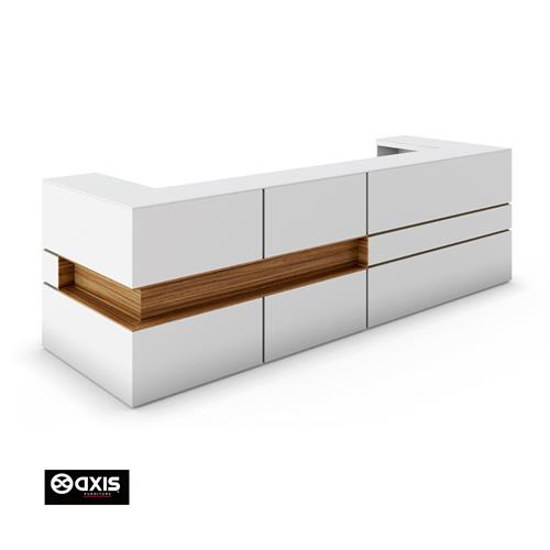 AXIS RECEPTION DESK-4