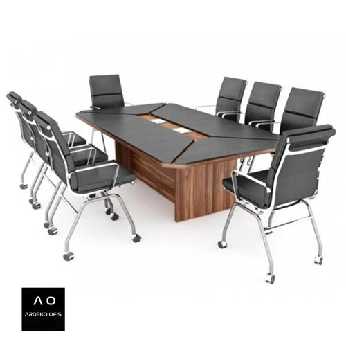 FORTUNE MEETING TABLE