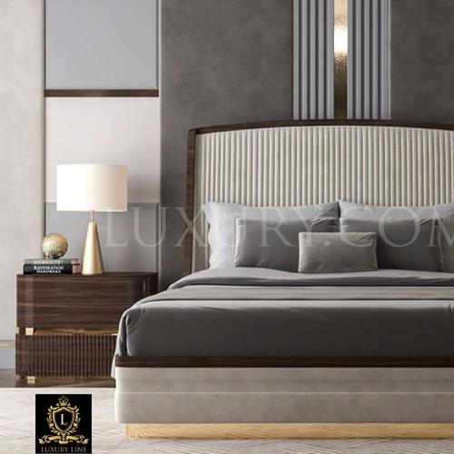 Almeda Luxury Bedroom